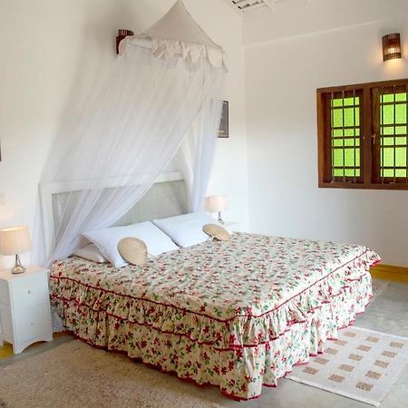 Appartement Old Chilli House à Unawatuna Extérieur photo