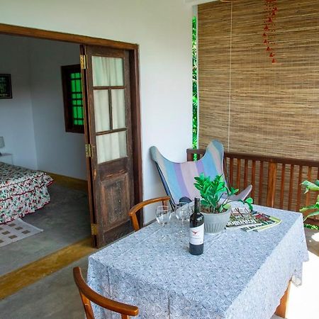 Appartement Old Chilli House à Unawatuna Extérieur photo