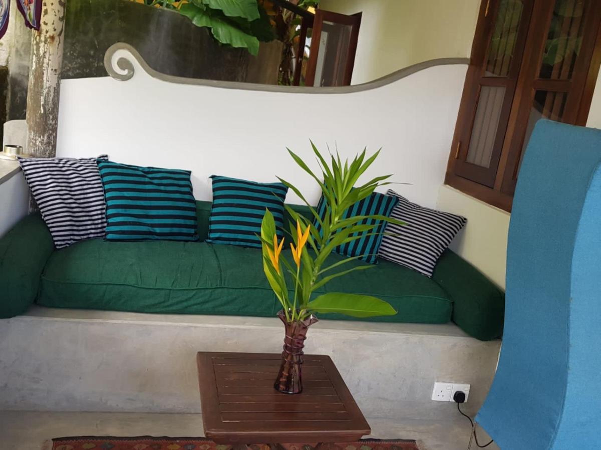 Appartement Old Chilli House à Unawatuna Extérieur photo