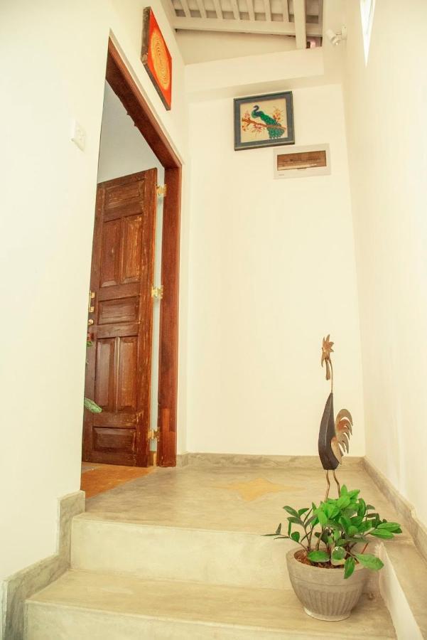 Appartement Old Chilli House à Unawatuna Extérieur photo