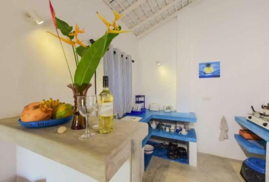 Appartement Old Chilli House à Unawatuna Extérieur photo